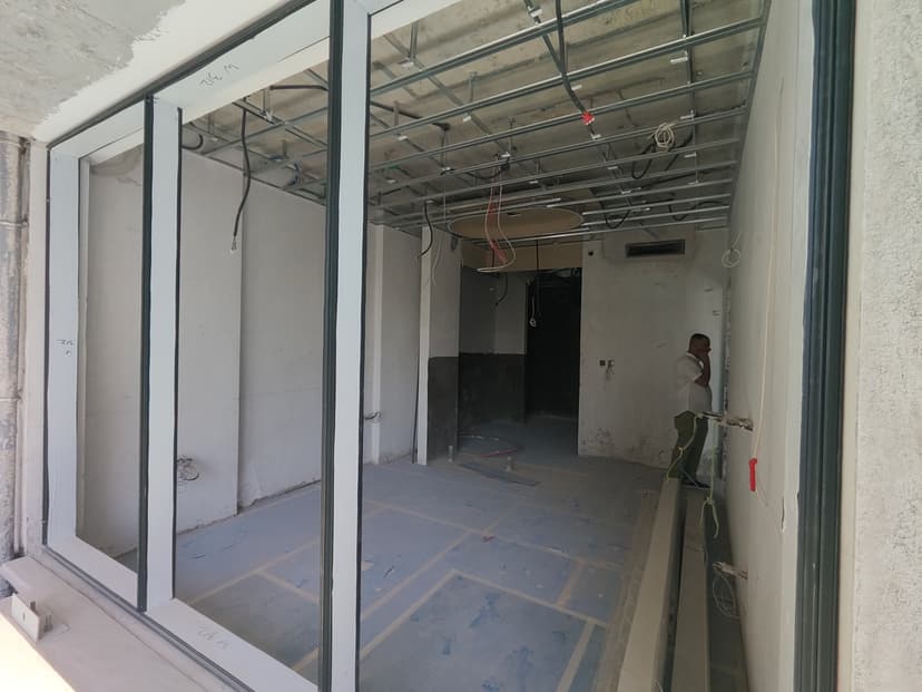 Sky Suites by Peace Homes construction — photo 5