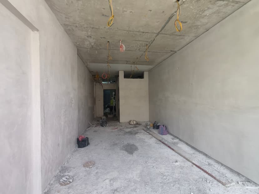Sky Suites by Peace Homes construction — photo 10