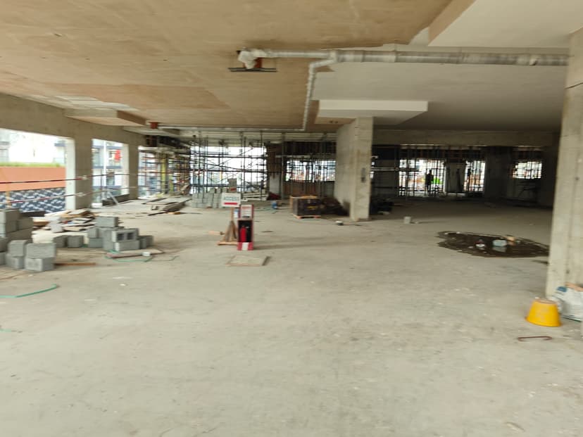 Vincitore Dolce Vita construction — photo 2