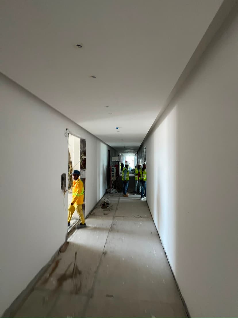 Naya at District One construction — photo 7