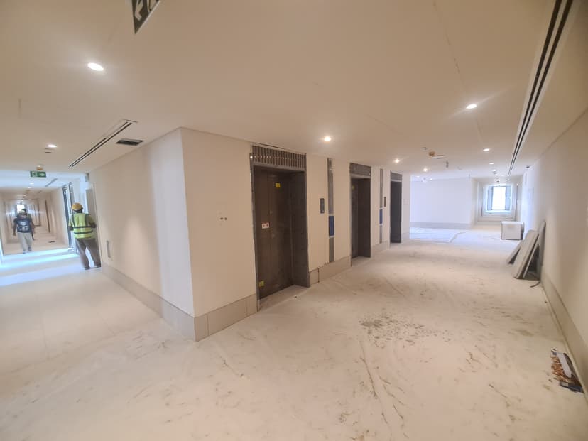 Terrazzo Residences construction — photo 3