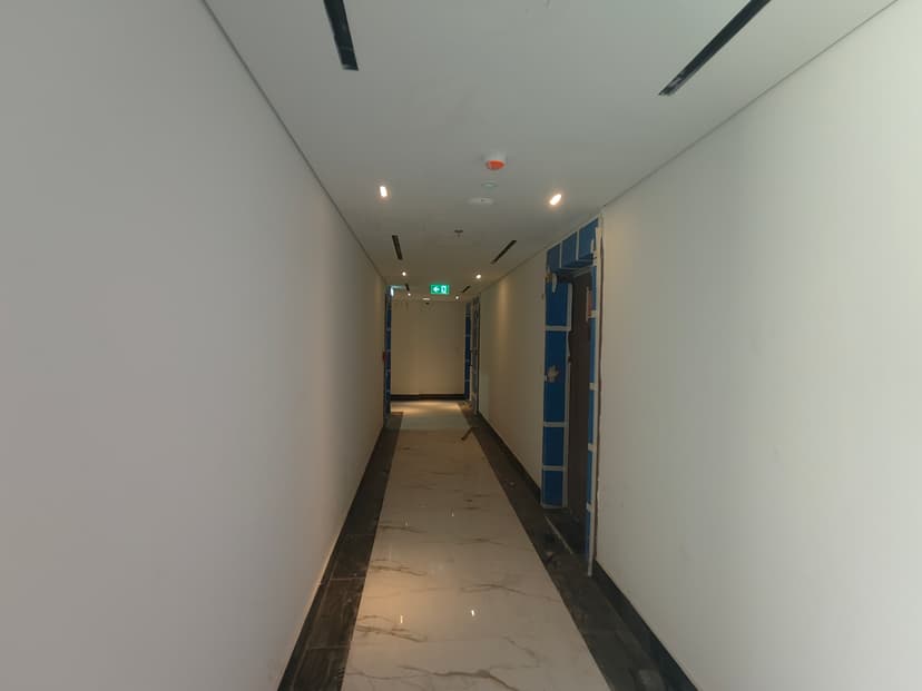 Lilium Tower construction — photo 9