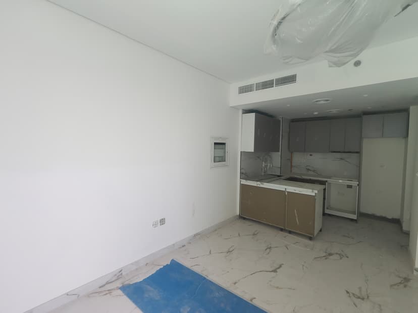 Lilium Tower construction — photo 10