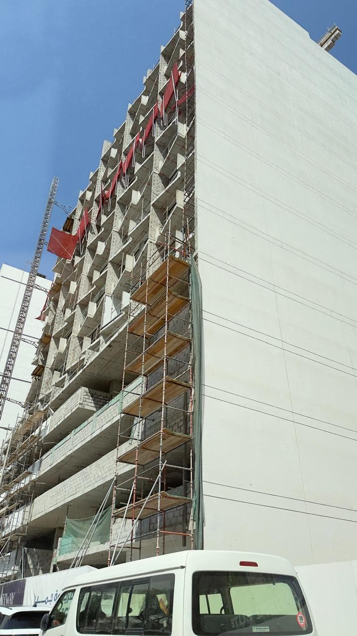 Gateway by Premier Choice construction — photo 19