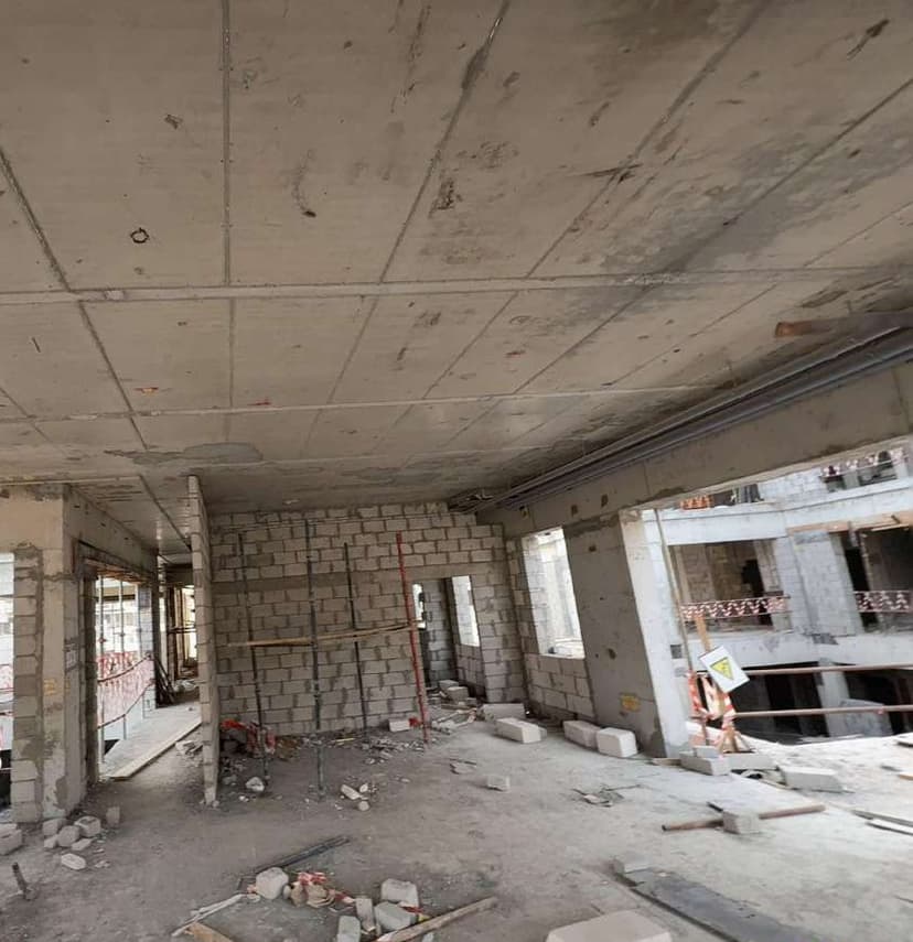 DAMAC Lagoons - Morocco 2 construction — photo 15