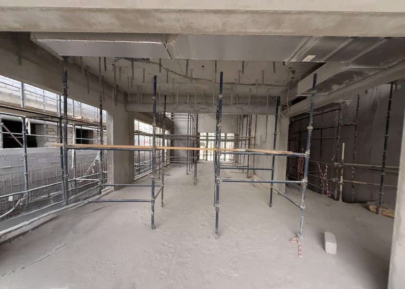 DAMAC Lagoons - Morocco 2 construction — photo 13