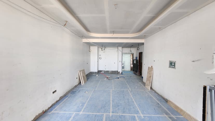 Sls Residences At Palm Jumeirah — photo 1