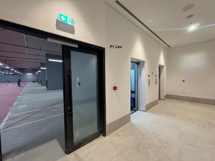 Golf Residences by Fortimo construction — photo 14