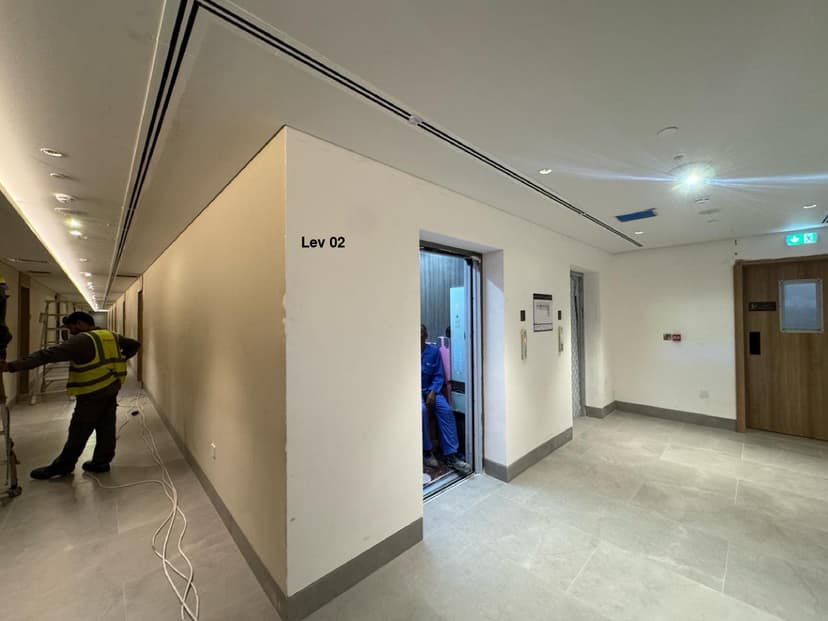Golf Residences by Fortimo construction — photo 12