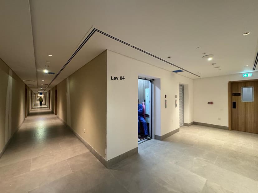 Golf Residences by Fortimo construction — photo 13