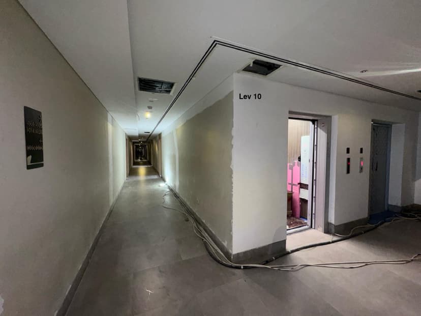 Golf Residences by Fortimo construction — photo 15