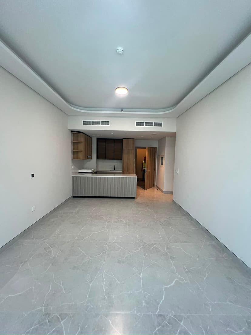 Golf Residences by Fortimo construction — photo 3