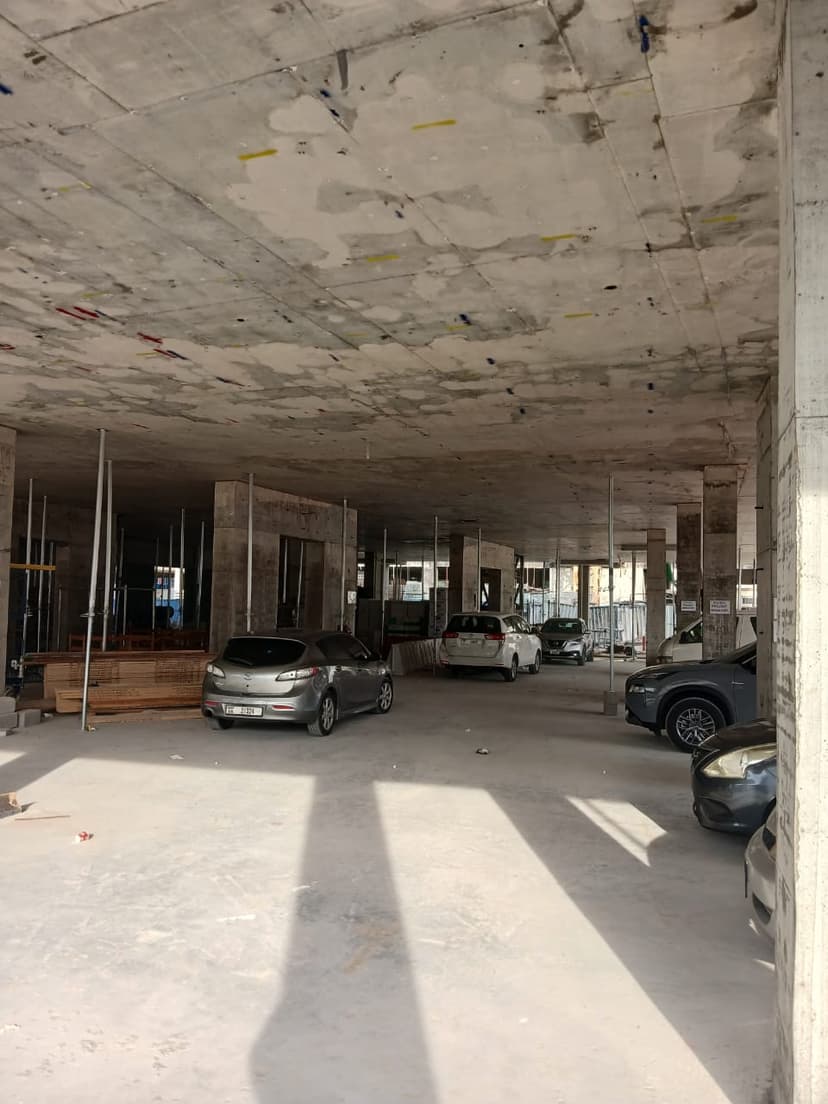 Samana Golf Views construction — photo 18