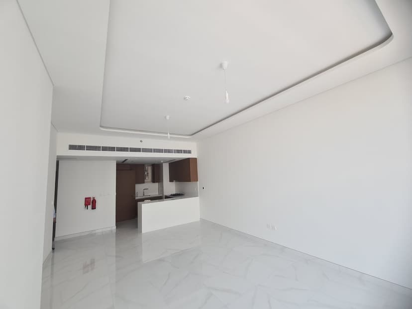 Azizi Central construction — photo 6