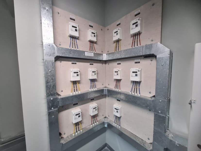 Azizi Central construction — photo 18