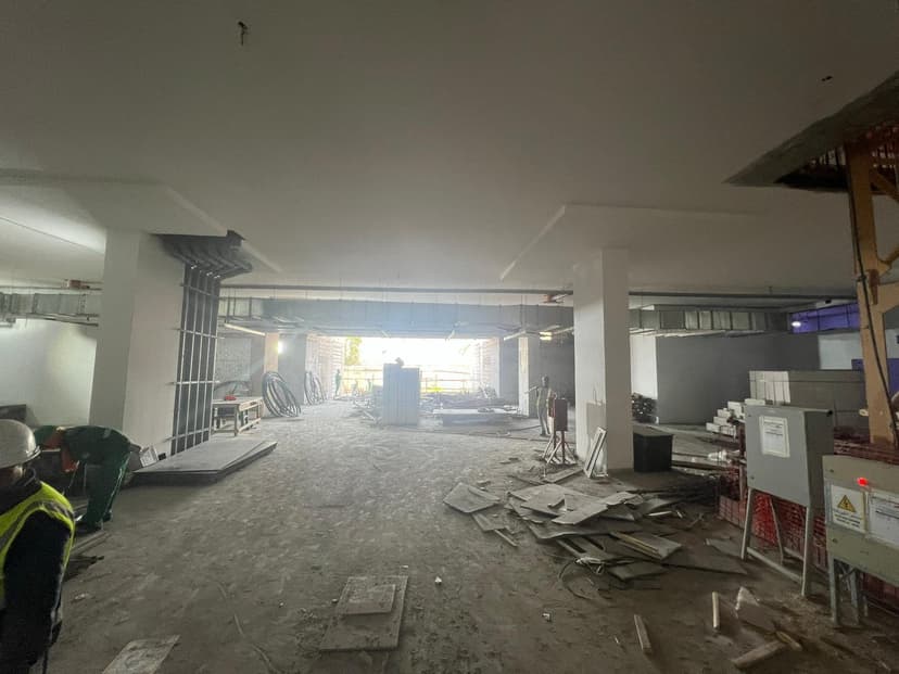 Elitz 3 By Danube construction — photo 6