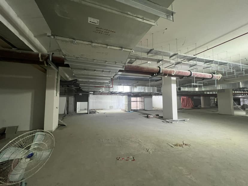 Elitz 3 By Danube construction — photo 3
