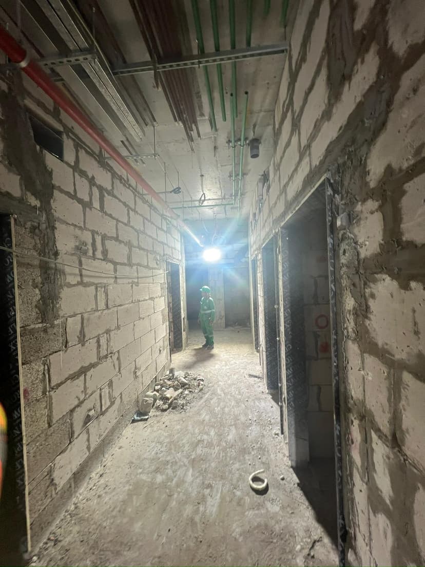 Elitz 3 By Danube construction — photo 2