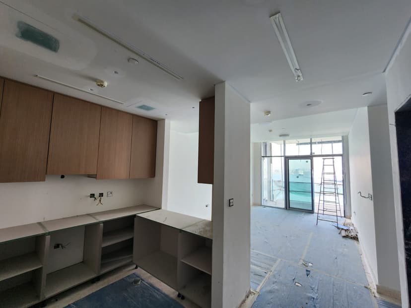 Anwa Aria by Omniyat construction — photo 13