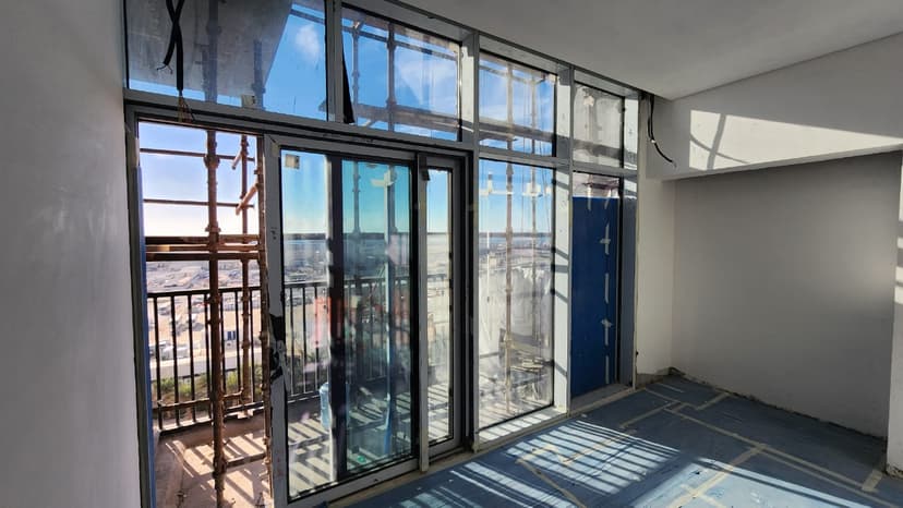 Anwa Aria by Omniyat construction — photo 17