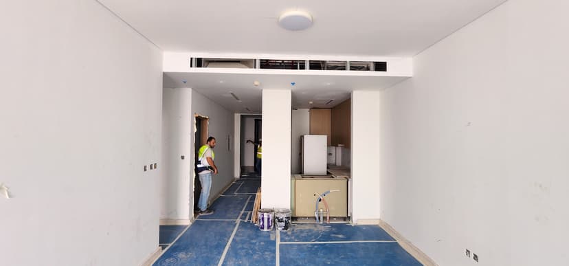 Anwa Aria by Omniyat construction — photo 4