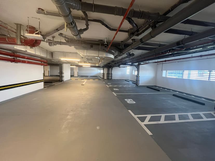 Vyb construction — photo 15