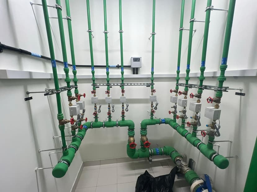 Vyb construction — photo 19