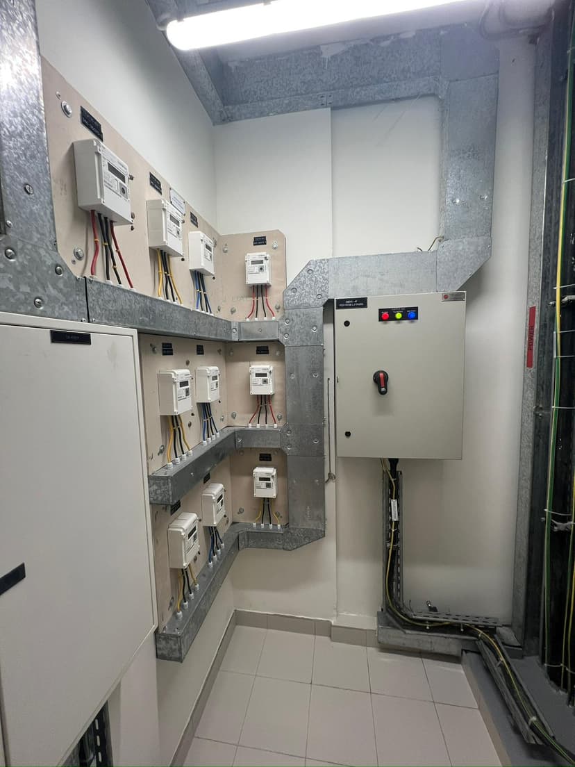 Vyb construction — photo 16