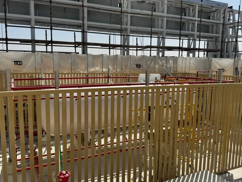 Vyb construction — photo 28
