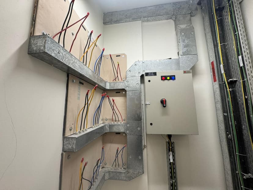 Vyb construction — photo 22