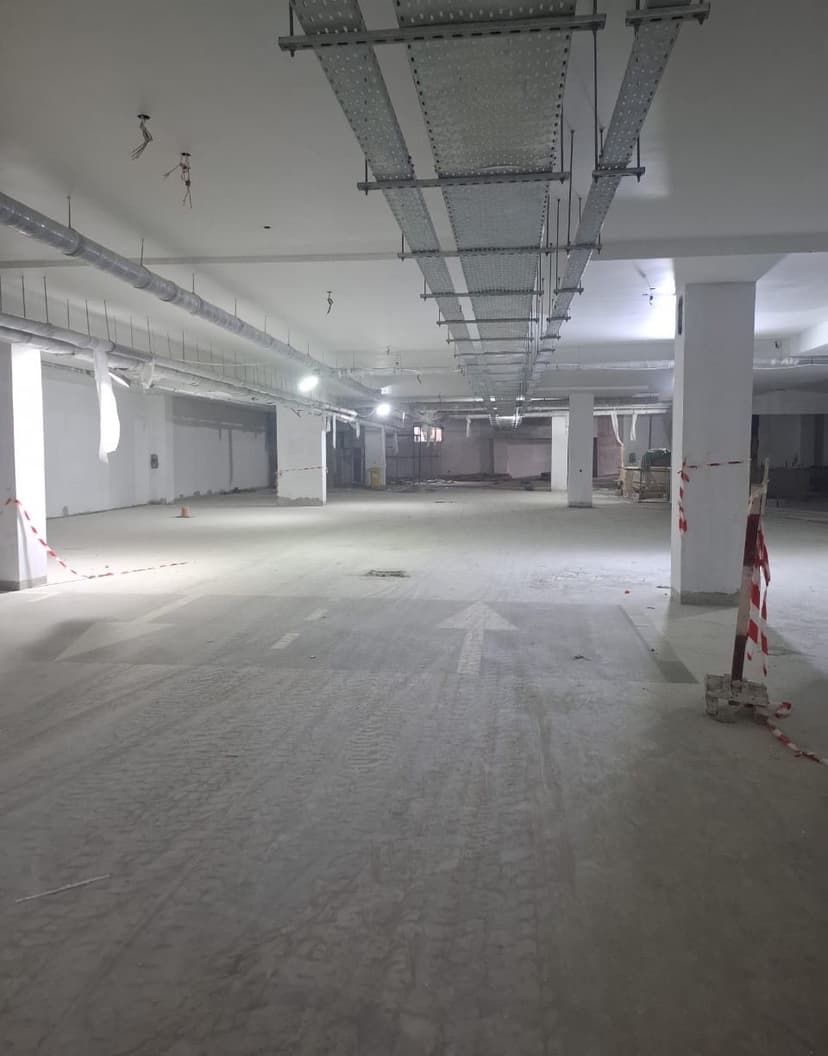 Coral Reef construction — photo 15