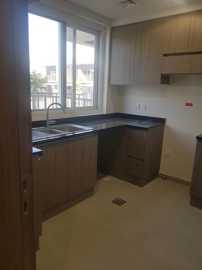 DAMAC Hills (2) - Verona construction — photo 13