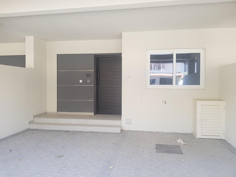 DAMAC Hills (2) - Verona construction — photo 4