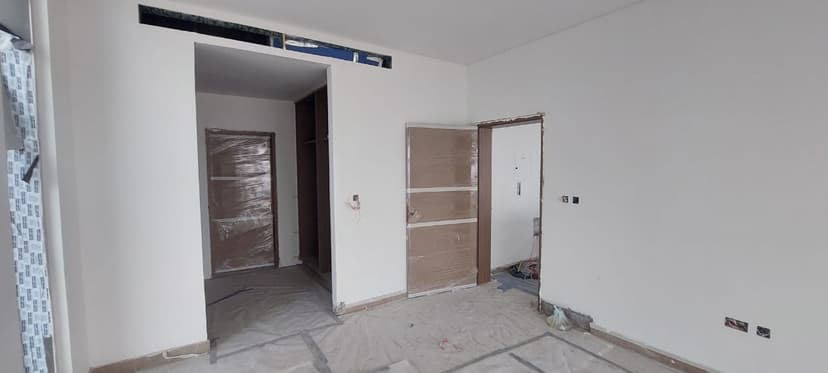 The Oasis - Palmiera construction — photo 16