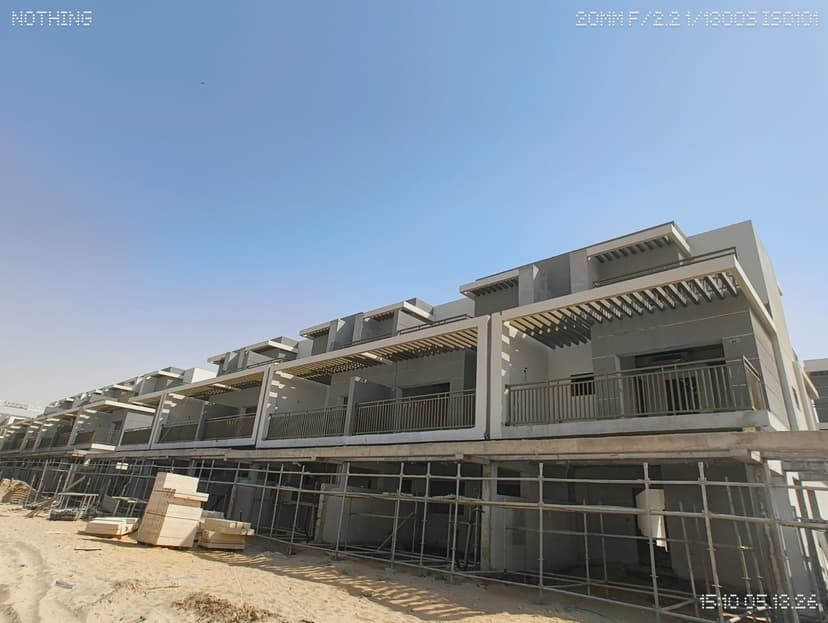 DAMAC Hills (2) - Natura construction — photo 5