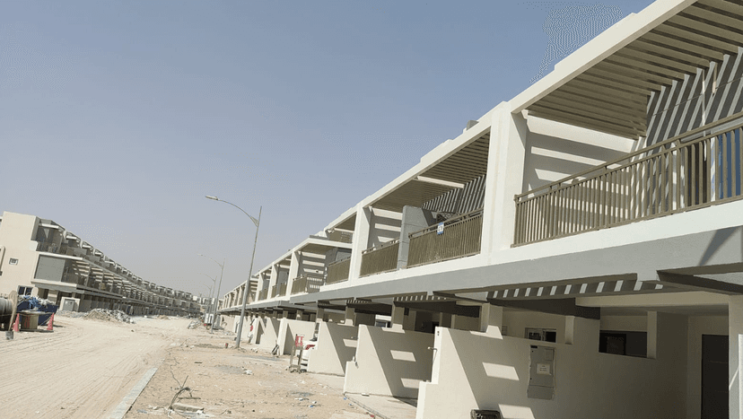 DAMAC Hills (2) - Natura construction — photo 6
