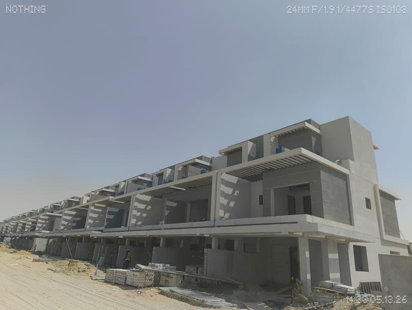 DAMAC Hills (2) - Natura construction — photo 3