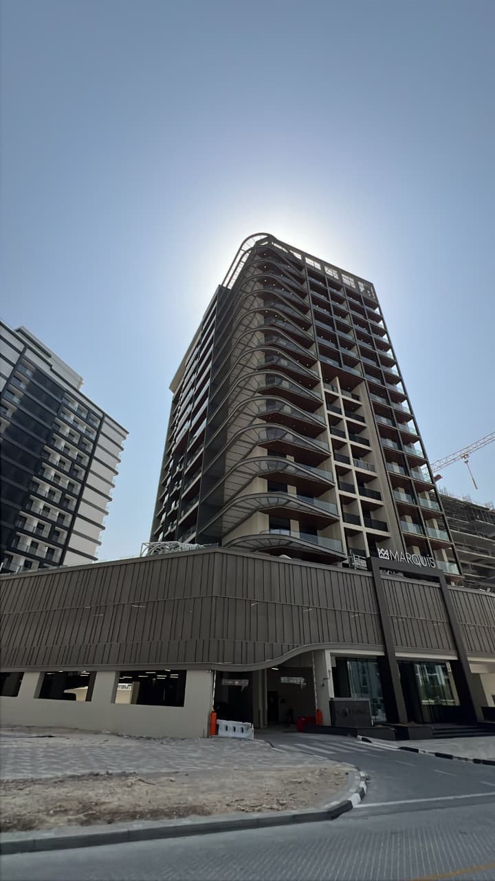 Marquis Elegance construction — photo 14