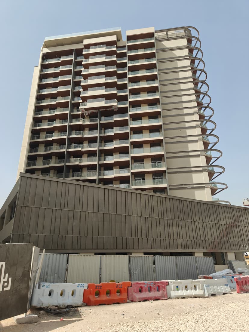 Marquis Elegance construction — photo 16