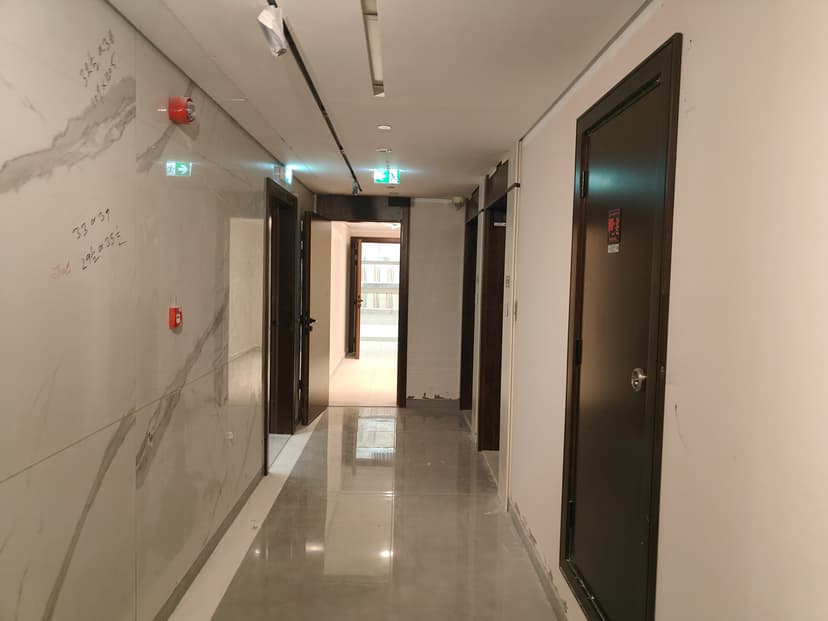 Marquis Elegance construction — photo 27