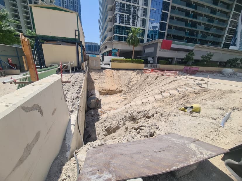 77s construction — photo 2