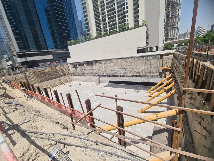 77s construction — photo 5