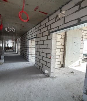 The First Collection at Dubai Sports City construction — photo 9
