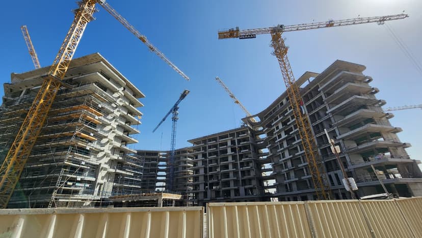 Elara construction — photo 31