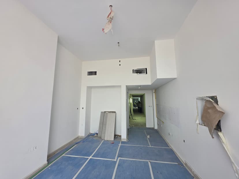 Oceanz 1 By Danube construction — photo 5