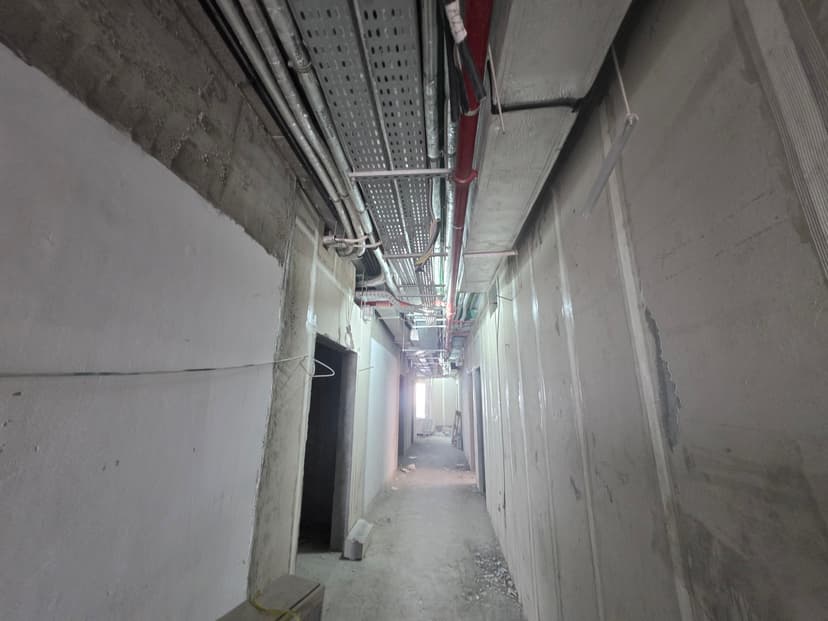Oceanz 1 By Danube construction — photo 6
