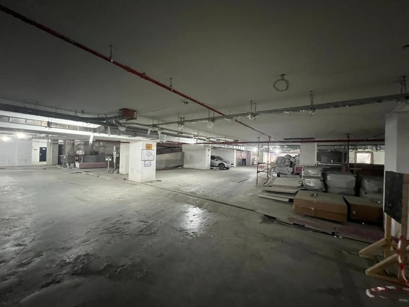 Oceanz 2 By Danube construction — photo 12