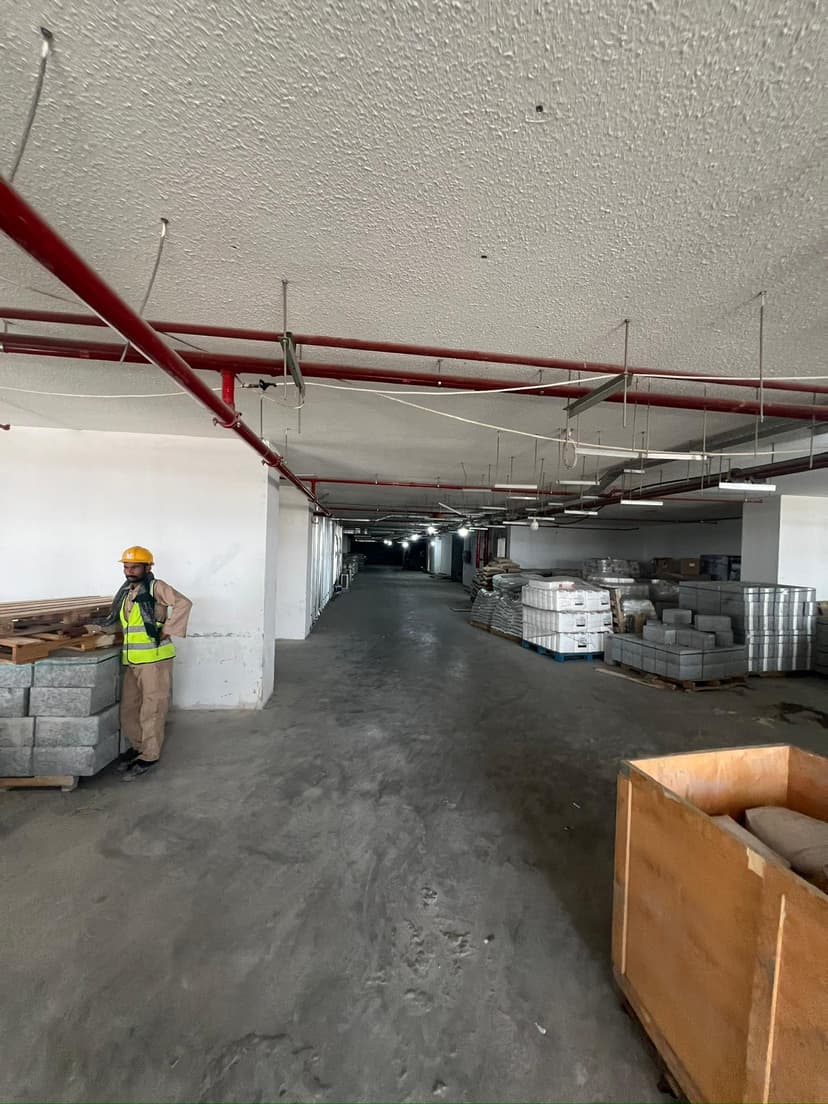 Oceanz 2 By Danube construction — photo 8