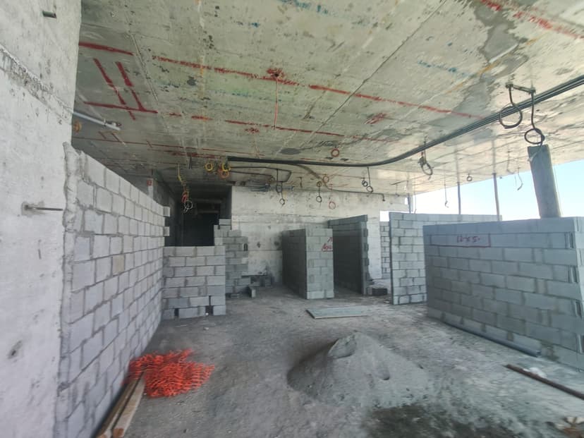 Sapphire 32 by Dar Alkarama construction — photo 13