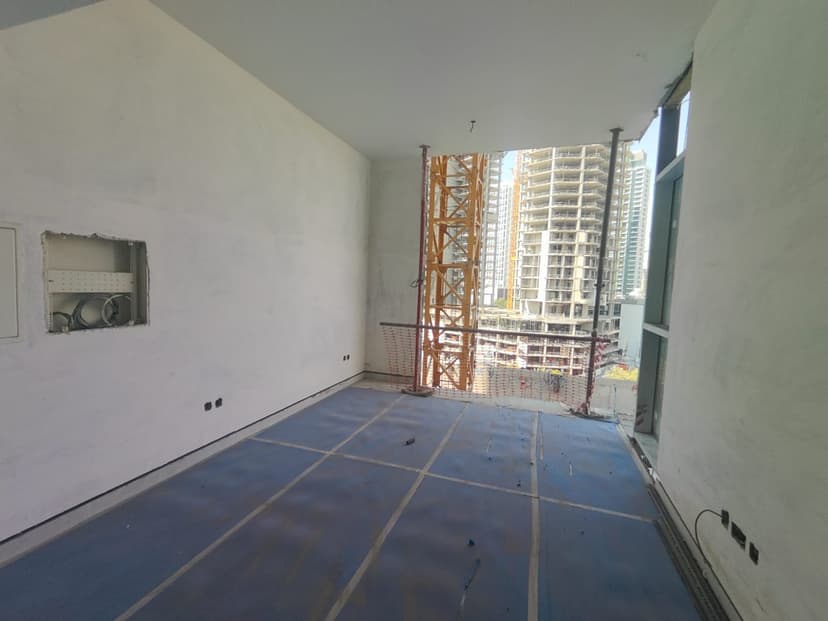 Sapphire 32 by Dar Alkarama construction — photo 17